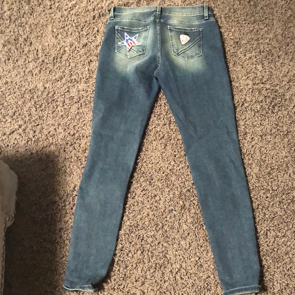 Revolve Jeans - image 2